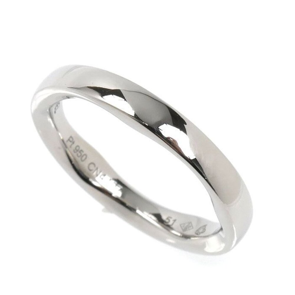 Chanel Camellia Collection Ring 51
